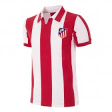 Football fans can find the latest football news, interviews. Atletico Madrid Retro Trikots Retrofootball