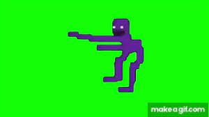 Man Behind The Slaughter Green Screen 1 Hour Audio Boosted On Make A Gif