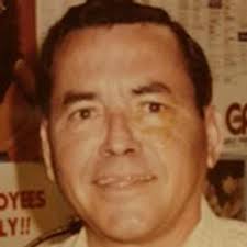 Obituary information for Richard Tapia