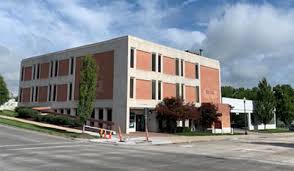 Commerce bank offers private student loans. Office Sold Former Commerce Bank Building Sells In Downtown Independence Missouri