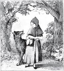 Little Red Riding Hood Pg 8 Category Little Red Riding Hood Wikimedia Commons Red Riding Hood Art Red Riding Hood Little Red Riding Hood