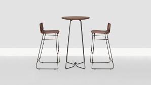 The Light Bar Stool Stands Elegantly At The Counter And Harmonises With The Form Chairs Bar Stools Dining Chairs For Sale Bar Tables For Sale