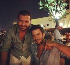 He is also a goodwill ambassador for the life without cancer society of turkey. Baris Arduc Un Yeni Isi Ticaret