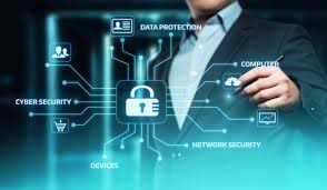 5 cyber security powerpoint presentation trends (for 2021 slide designs) a cyber security presentation ppt 2021 is a great start for modern slides. Top 7 Benefits Of Cyber Security You Must Be Aware Of