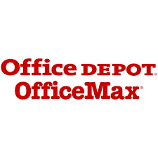Office Depot And Office Max Coupon Office Depot And Office Max 40 Off Coupon Valid Online In Store Office Depot Office Max Office