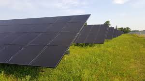 Whereas thin film solar cells use direct band gap materials. What Is Thin Film Solar