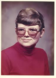 Brenda Joy Sibley Glidden (1960-2004)