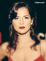 Gorgeous ladies of Salem🥰😍