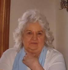 Arlene Donna Olson Obituary