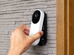 Noorio Wireless Doorbell Camera D110