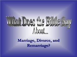 We did not find results for: Ppt Marriage Divorce And Remarriage Powerpoint Presentation Free Download Id 44465