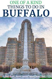 13 Things To Do In Buffalo Ny That You Can T Do Anywhere Else New York Vacation York Things To Do New York Travel