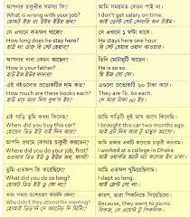 Spoken English With Bengali Know The Meaning Of Bengali And Speak English Bengali To English Dictionar English Lessons English Speaking Book English Word Book