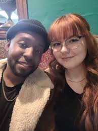 Destiny Foster and Guy Freeman's Wedding Website