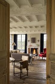 Any advice on modernising our new house would be much appreciated. Eye For Design Decorating With White Exposed Beam Ceilings