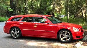 Image result for Inferno Red 2008 Magnum
