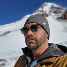 Staff — Jacob's Well