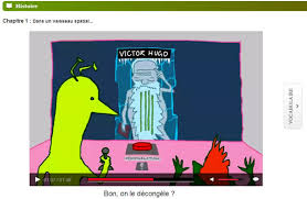 Is frantastique worth the price? French Lesson Victor Hugo Inspirelle