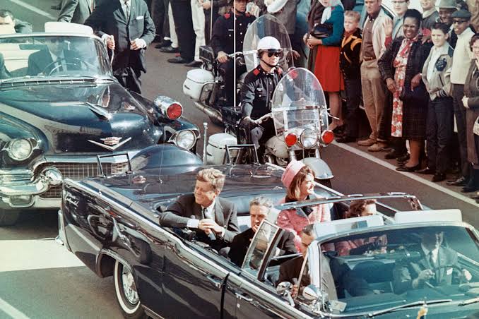 What We Know and Still Don't Know about JFK's Assassination