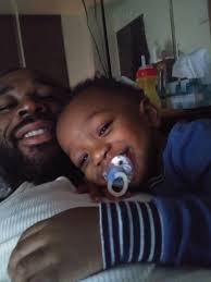 Today is the 3rd born day for Mr Beau James Whitfield. That's my guy. I see  in him the best of what is possible... A witty, empathetic, comedian who is  driven, knows