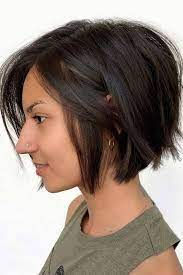44 Super Cute Short Bob Hairstyles For Women Short Bob Hairstyles Bob Hairstyles For Fine Hair Medium Bob Hairstyles