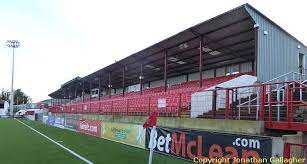 Currently, larne rank 4th, while glentoran fc hold 3rd position. Larne Fc Inver Park Football Ground Guide