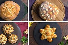 Brot Backen Diese 7 Rezepte Zeigen Was Man Mit Teig Alles Machen Kann Brot Backen Brot Selber Backen Rezept Brot Selber Backen