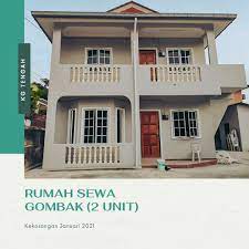 Check spelling or type a new query. Rumah Sewa Di Gombak Property Rentals On Carousell