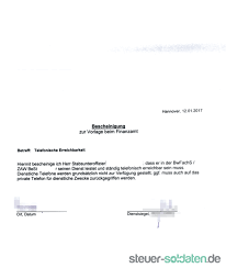 Mahnung vorlage schweiz word format muster vorlagech. Telefonkosten Als Soldat Von Der Steuer Absetzen So Geht S Steuer Soldaten De