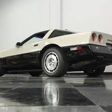 You Must Buy This Extremely Rare, One-of-50 Special Edition C4 Corvette