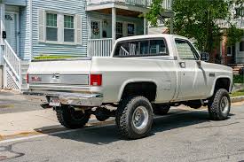 Image result for White 1985 Truck