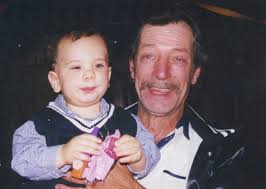 Patrick Glover Obituary