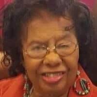 Mrs. Irene Johnson Obituary