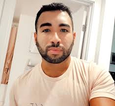 This One's for the Boys: Getting Ready with Rob