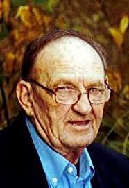 Obituary for Byron Elwood Collier