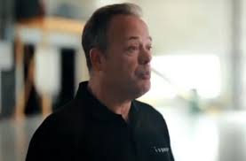 Ron Garan, astronauta de la NASA, revela la impactante verdad que descubrió  desde el espacio