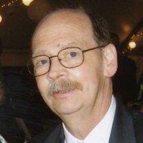 Jeff L. Decker Obituary