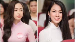 Phạm ngọc hà my từng được nhiều người biết đến khi là một trong những nữ sinh vinh dự tặng hoa cho cho ông d. Pháº¡m Ngá»c Ha My Cáº­p Nháº­t Tin Tá»©c Bai Bao Má»›i Nháº¥t Vá» Pháº¡m Ngá»c Ha My Ttvh Online