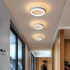 This luxury pop ceiling is guaranteed to give you the best sleeping experience in your bedroom. Beautify Your Balcony With 10 Best Balcony Ceiling Designs