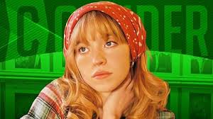 Halsey, Sydney Sweeney, and Paul Walter Hauser Embrace 'Americana' in New  Images [Exclusive]