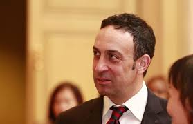 Italian National Day 2015