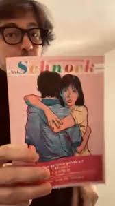 @SchnockRevue's video Tweet