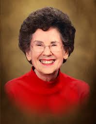 Joan Elizabeth (Curley) Benson