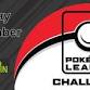December Pokemon League Challenge event image