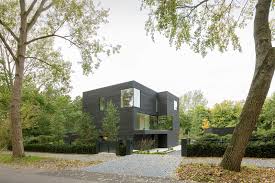 Check spelling or type a new query. Villa S By Rau Architects Is Covered In Shou Sugi Ban
