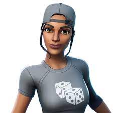 You can also upload and share your favorite fortnite banner wallpapers. Markierte Marodeurin Skin Fortnite Wiki Fandom