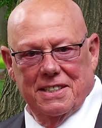 Kent Pearce Obituary