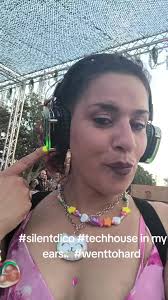 What Time Does The Silent Disco End Reading Festival