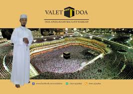 Kecoh Isu Valet Doa Di Laman Sosial Katanya Ada Pihak Menjual Agama Dengan Menjalankan Perkhidmatan Membayar Valet Around The Worlds Countries Around The World