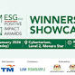 ESG Positive Impact Awards Winners' Showcase - Menara Star, 15, Jalan 16/11, Seksyen 16 Event Image